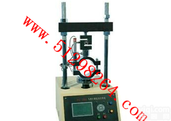 DP-SYD-0709A 自动<em>马歇尔</em>稳定度<em>试验仪</em>（台式）/<em>马歇尔</em>稳定度试验器