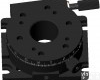 TP-AS01-B 精密<em>旋转</em>台/<em>旋转</em>台   <em>厂家</em><em>直销</em>