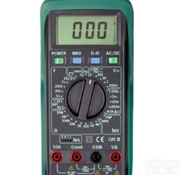 YF-3220 数位<em>三用</em><em>电表</em>YF-3220厂家北京<em>金泰</em>科仪批发零售