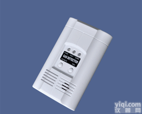<em>GA502Q 独立燃气报警器</em> 家用燃气报警器