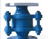  <em>储罐</em><em>防爆</em>波纹阻火器