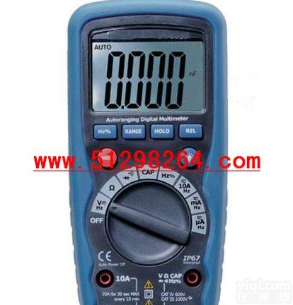 DP-<em>9915</em> <em>万用表</em>/数字<em>万用表</em>