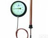 HG04-YL-2 电<em>接点</em>温度计 <em>压力计</em> 压力式温度计