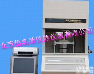 <em>BY2-RC2000E 橡胶硫化仪/橡胶无转子硫化仪/无转子硫化仪</em>
