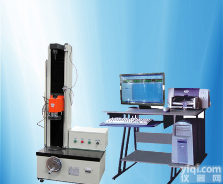 TLS-W5000II <em>微机</em>控制<em>弹簧</em>拉压<em>试验机</em>