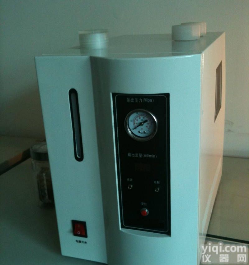 XRS-QY-300 <em>氢气</em><em>发生器</em>/<em>制氢</em>机