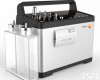 testo 3008 重量法烟尘<em>采样</em>器，<em>进口</em>仪器