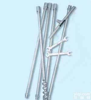 BY <em>螺旋</em>土壤<em>取样器</em>