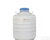 YDS-35/80 储存型<em>液氮</em>罐生物<em>容器</em>