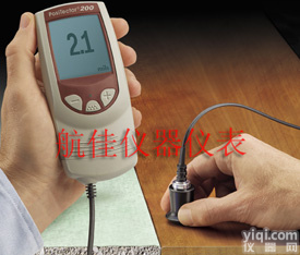 PosiTector200C <em>金属涂层</em><em>测厚仪</em>