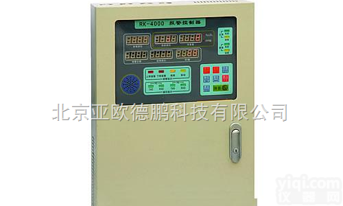 DP-RK-4000 <em>可燃</em>/<em>毒性</em>气体<em>报警控制器</em>