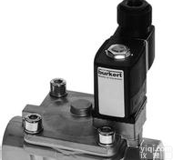 501488T <em>BURKERT</em>直动式<em>电磁阀</em>#<em>BURKERT</em><em>电磁阀</em>