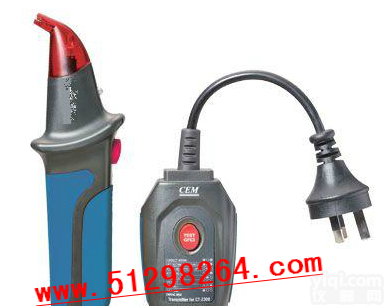 DP-230AB <em>模拟电路</em>短路探查器/仪