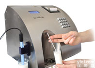 MCC 30SEC <em>牛奶分析仪</em>