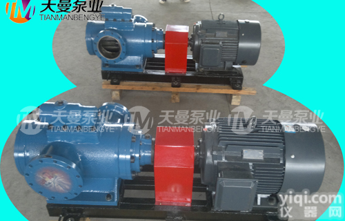 3GR70×<em>2W2</em>三<em>螺杆泵</em> 三<em>螺杆泵</em>