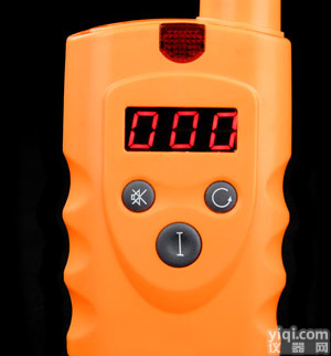  <em>汽油检测</em>仪
