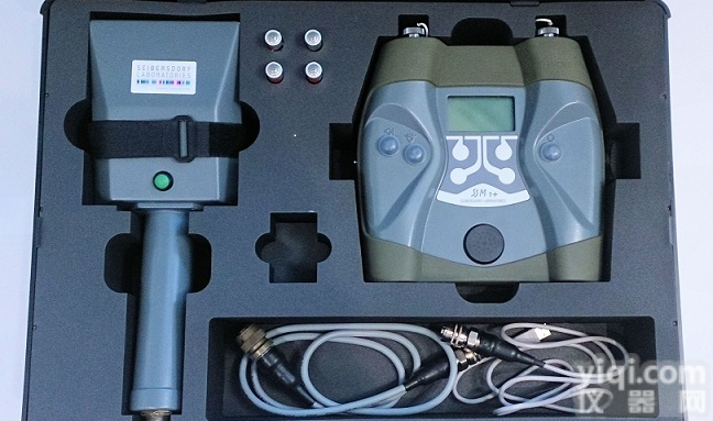 SSM1+ <em>多功能</em><em>巡检仪</em>
