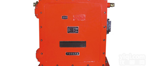 XRSGY-KTG118 30路 隔爆兼<em>本安</em>型<em>矿用</em>电话<em>光端机</em>