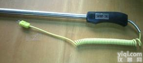 XRS-206 <em>插入式</em><em>温度计</em>/<em>插入式</em>测温计/测温仪