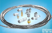 TK-1/TK-2/TK-2 <em>SMC</em><em>气管</em>接头<em>型号</em>