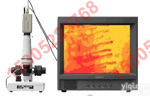 JH-1004 手指微循环<em>末梢</em>血管<em>检测仪</em>