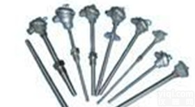 大量销售<em>WRF装配热电偶</em>