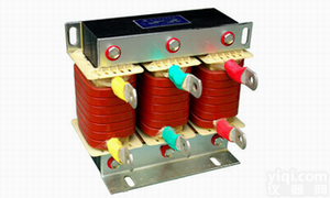 DN- ACI-110 <em>变频器</em>用<em>输入</em><em>电抗器</em>