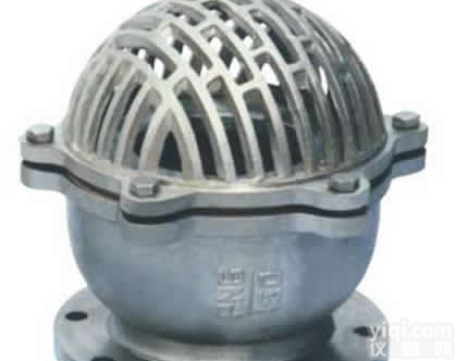 H42W <em>H42W不锈钢底阀</em>