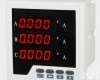 SS-ZRY4I-2X4 三相数显电流表<em>电压表</em>的<em>技术指标</em>