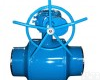 <em>齿轮传动</em>全焊接球阀 <em>齿轮传动</em>全焊接球阀