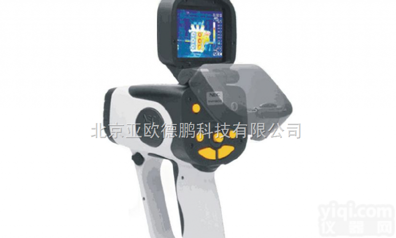 DP-<em>TH7700SP 红外热像仪</em>/红外热像计