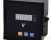无 【温州】智能单相数显电压表<em>行情报价</em>