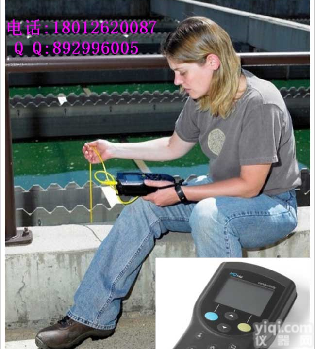 美国<em>哈希</em>HQ14d 便携式<em>数字化</em>电导率<em>分析仪</em> 美国<em>哈希</em>HQ14d 便携式<em>数字化</em>电导率<em>分析仪</em>