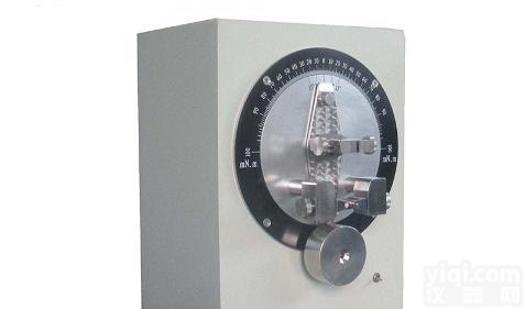 YT-TDY<em>500</em> 富阳<em>纸板挺度仪</em>