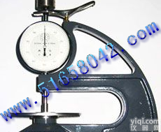 HL6-CH-<em>10</em>-AT <em>台式</em><em>测厚仪</em>/<em>台式</em>百分<em>测厚仪</em>/