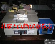 XRS-HYG 环氧粉末<em>固化</em>时间<em>试验仪</em>/仪