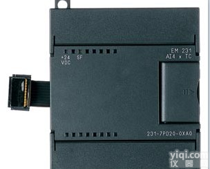 6ES7231-7PD22-0xA8 西门子<em>EM231</em><em>热电偶</em>输入<em>模块</em>