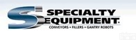 Specialty Equipment<em>包装设备</em> Specialty Equipment<em>包装设备</em>
