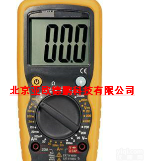 DP-<em>9905</em> <em>高性能</em>高精确数字<em>万用表</em>/高精确数字<em>万用表</em>