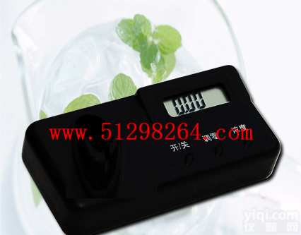 DP-107S <em>糖精快速检测仪</em>/糖精快速测定仪/糖精检测仪