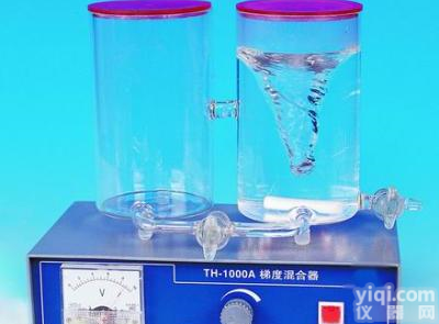 TH-500A 耐有机<em>混合器</em>TH-500A,<em>梯度</em><em>混合器</em><em>厂家</em>