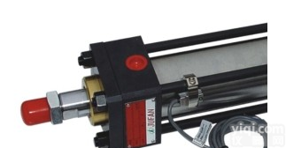 标准柱型<em>油缸</em>HC/MGHC <em>台湾</em>君帆标准柱型<em>油缸</em>