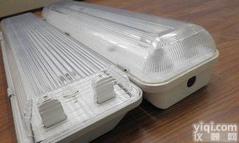 BYS51<em>系列</em><em>防爆</em>防腐全塑<em>荧光灯</em>(双管) <em>防爆</em>防腐全塑<em>荧光灯</em>(双管)