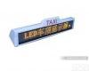DAT-CZC GPRS<em>出租车</em>LED<em>车顶</em>广告屏
