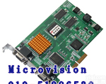  MV-<em>VGA</em>420E PCIEX4接口双路<em>VGA</em><em>采集卡</em>