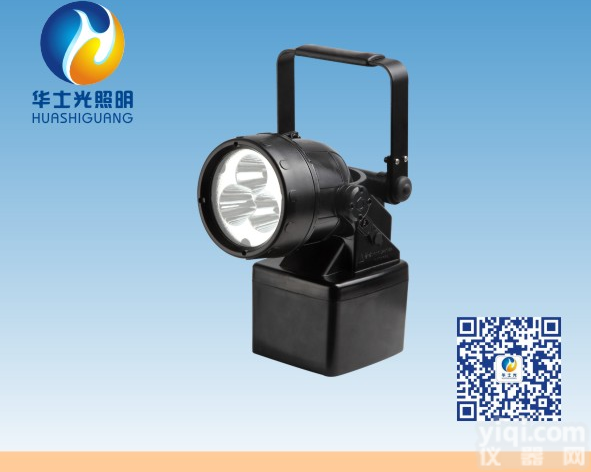 HSG5280 / IW5280<em>便携式</em>强光<em>防爆</em>探照灯 HSG5280 / IW5280<em>便携式</em>强光<em>防爆</em>探照灯