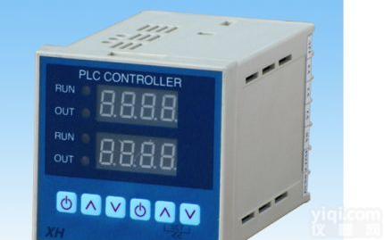 <em>XHST</em>-10 可编程时间<em>控制器</em>