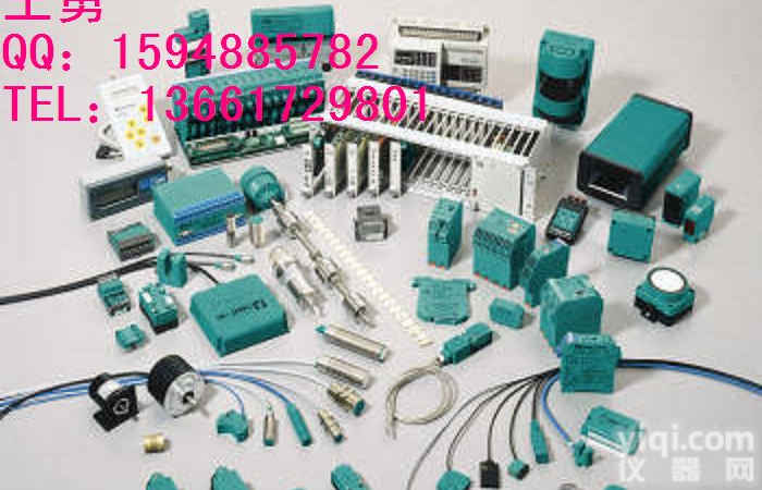 KFD2-STC4-2 P+F<em>信号处理器</em>