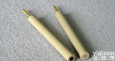 H10284 （订货时核实直径） <em>石墨</em>盘<em>电极</em>