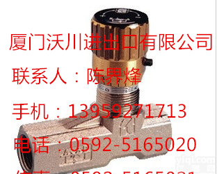 FT1251/5-01-34 TOGNELLA单向<em>节流阀</em>